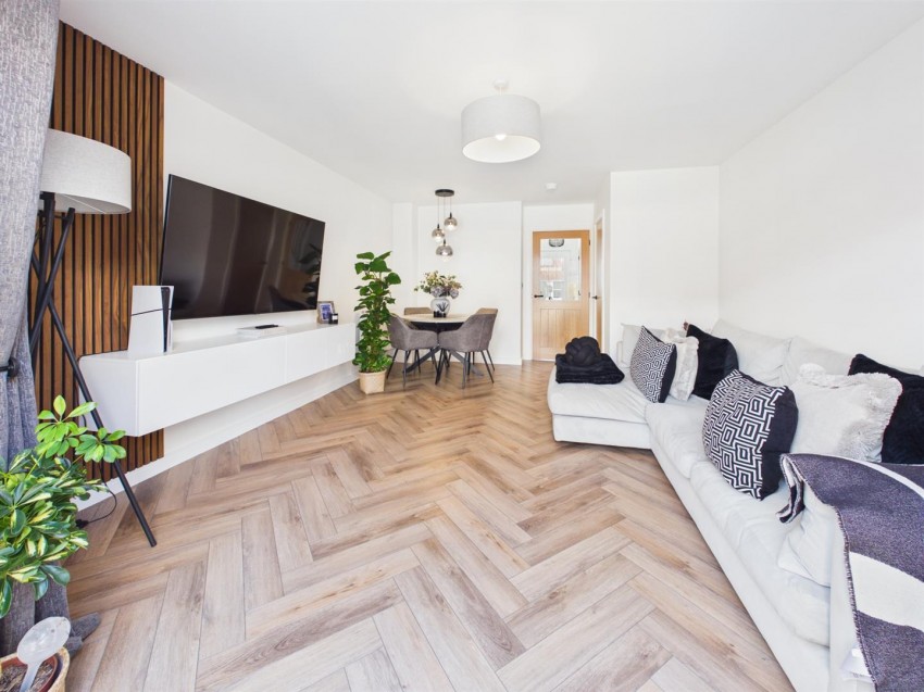 Images for Thespian Road, Churchdown, Gloucester