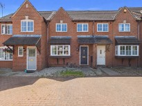 Dovedale Close, Hardwicke, Gloucester