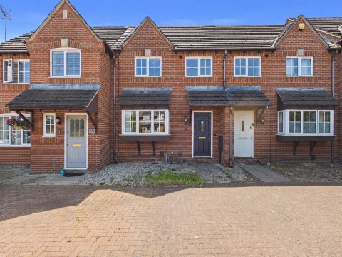 View Full Details for Dovedale Close, Hardwicke, Gloucester