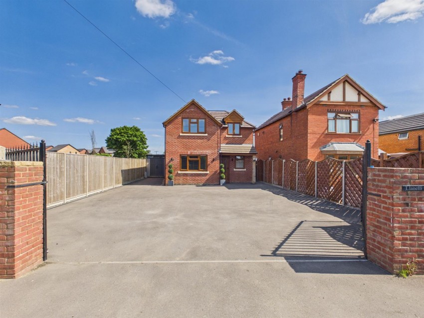 Images for Tewkesbury Road, Down Hatherley, Gloucester