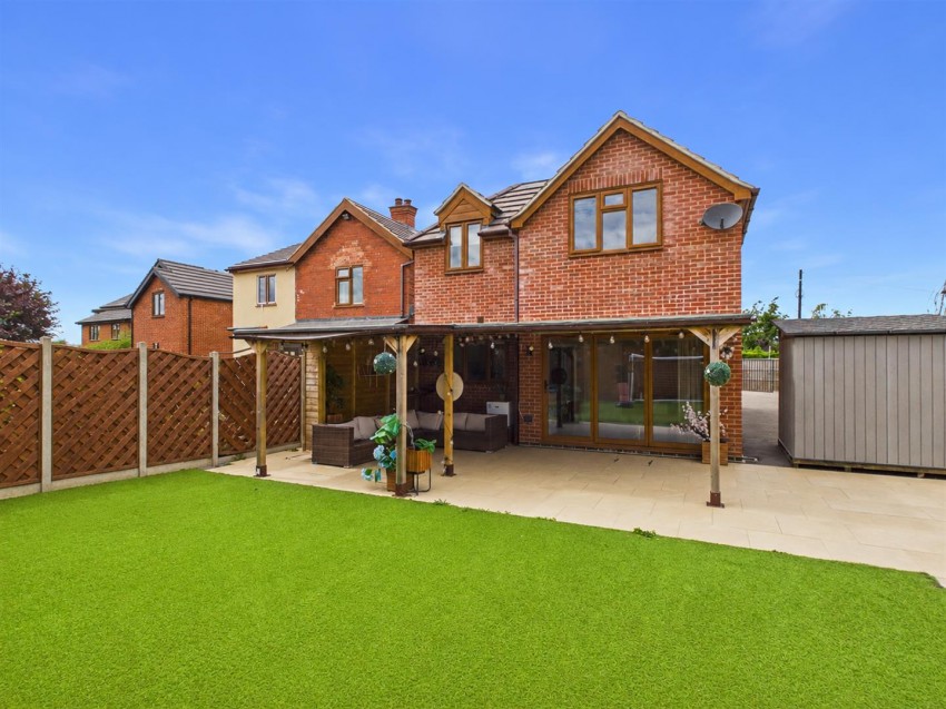 Images for Tewkesbury Road, Down Hatherley, Gloucester