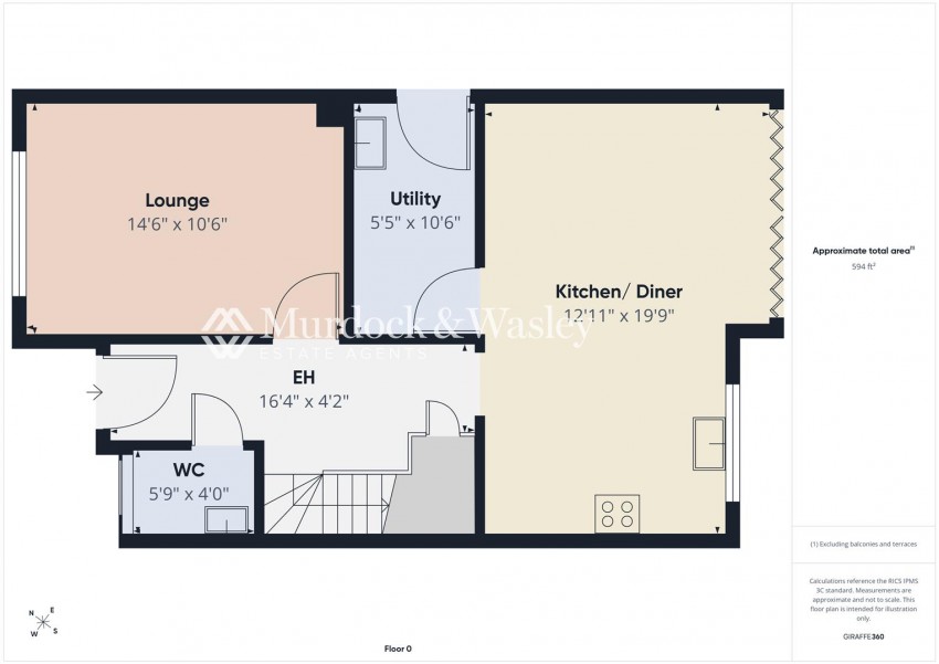 Images for Tewkesbury Road, Down Hatherley, Gloucester