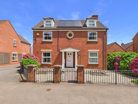 View Full Details for Dancers Hill, Abbeymead, Gloucester