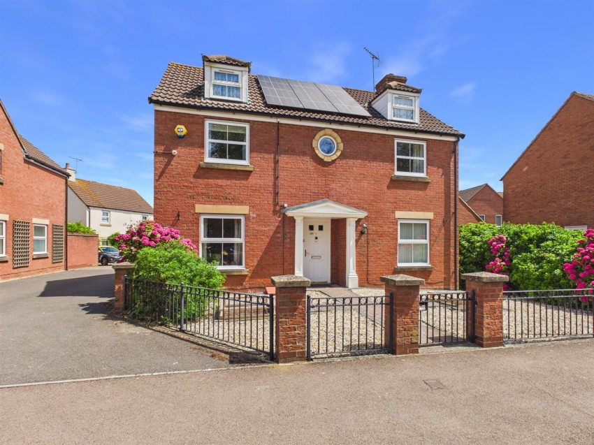 Images for Dancers Hill, Abbeymead, Gloucester