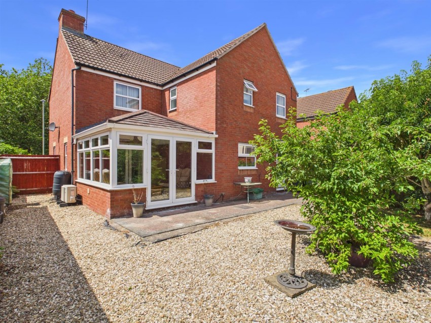 Images for Dancers Hill, Abbeymead, Gloucester