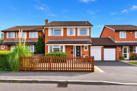 View Full Details for Bishops Road, Abbeymead, Gloucester
