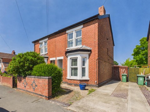 View Full Details for Sisson Road, Elmbridge, Gloucester