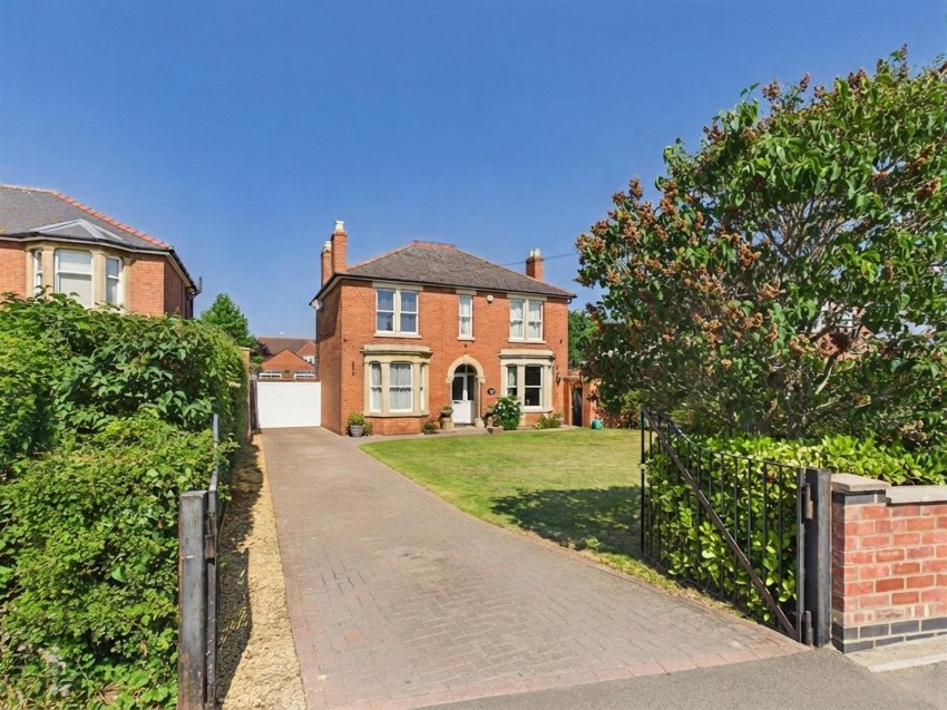 Images for Oxstalls Lane, Longlevens, Gloucester