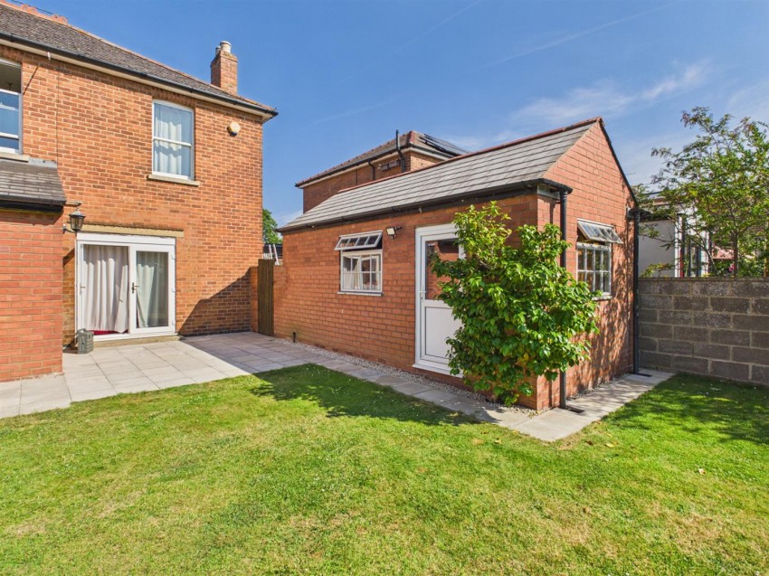 Images for Oxstalls Lane, Longlevens, Gloucester