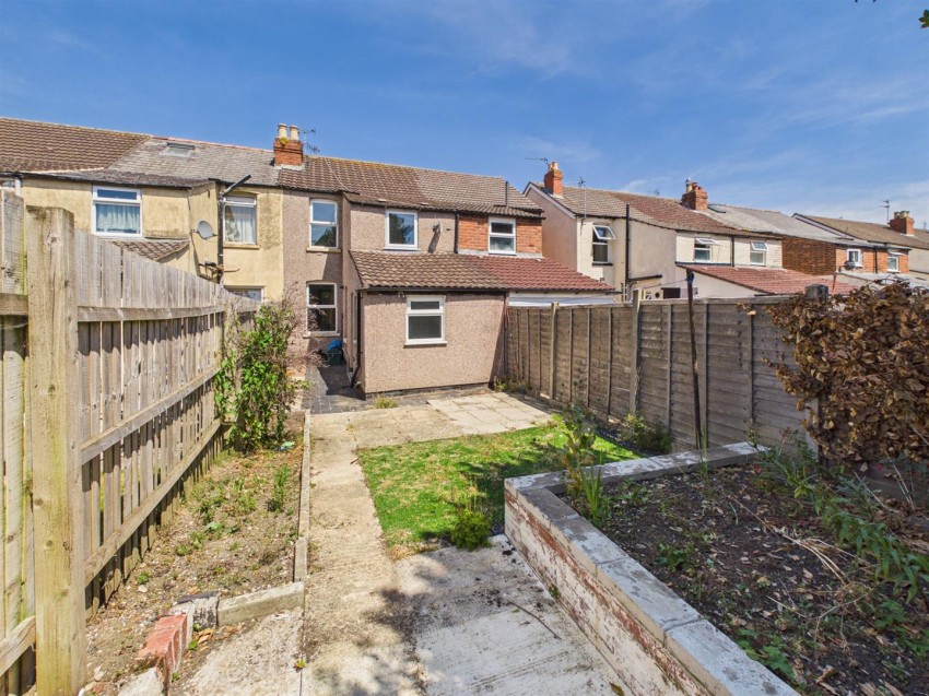 Images for Birchmore Road, Gloucester