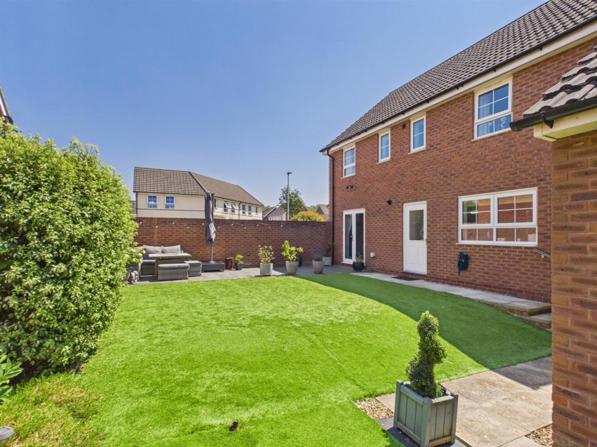 Images for Bircher Way, Hucclecote, Gloucester