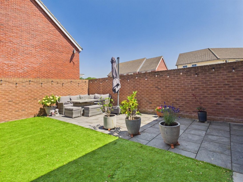 Images for Bircher Way, Hucclecote, Gloucester