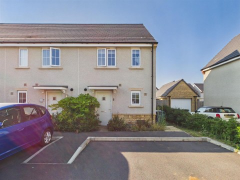 View Full Details for Annatto Close, Brockworth, Gloucester