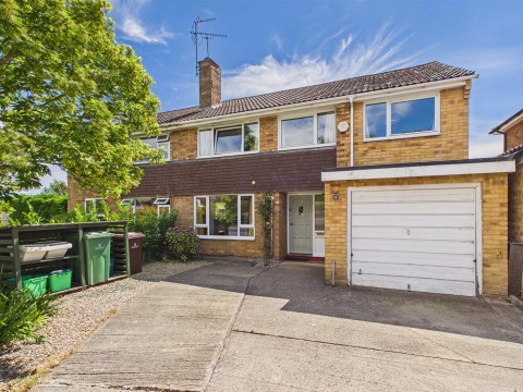 View Full Details for Willersey Road, Cheltenham
