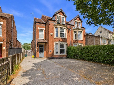 View Full Details for Stroud Road, Gloucester