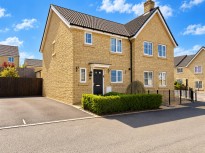 Peregrine Road, Brockworth, Gloucester