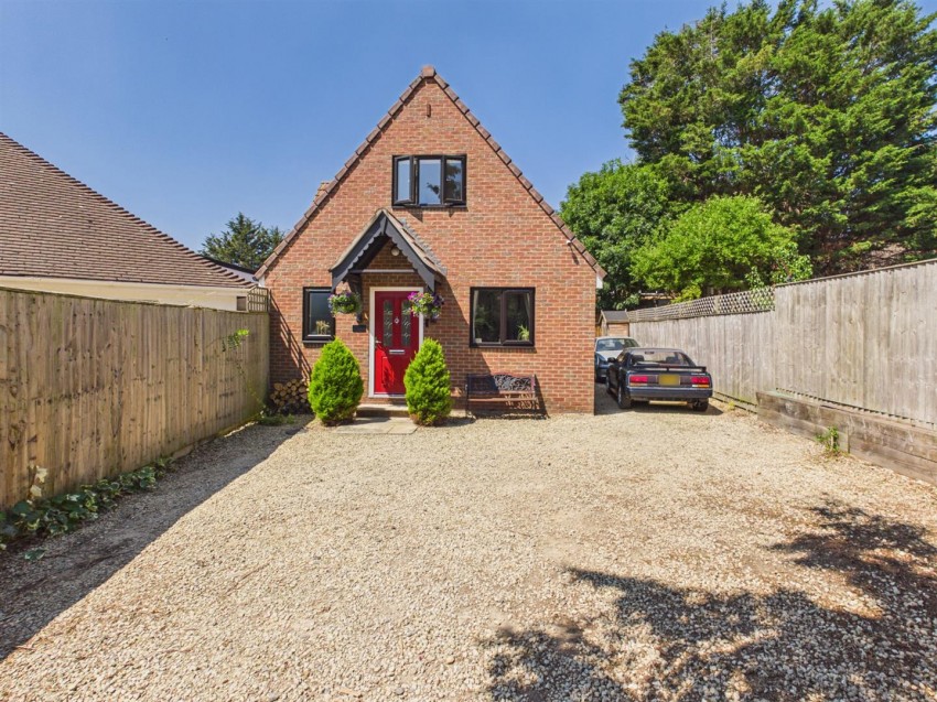 Images for Grove Crescent, Barnwood, Gloucester