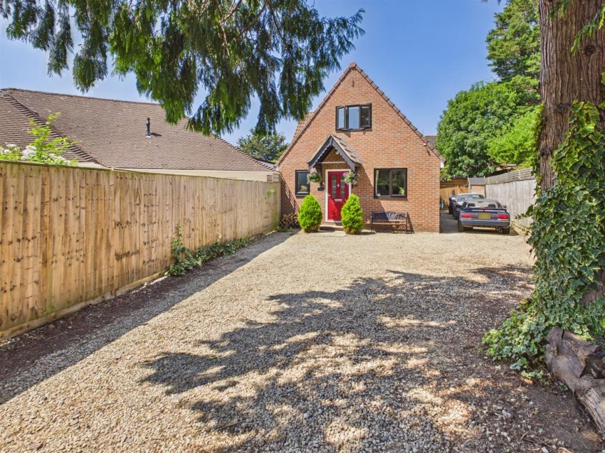 Images for Grove Crescent, Barnwood, Gloucester