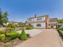 Crescentdale, Longford, Gloucester