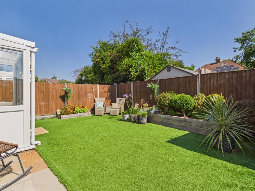 Images for Crescentdale, Longford, Gloucester