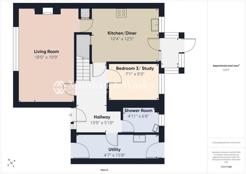Images for Crescentdale, Longford, Gloucester