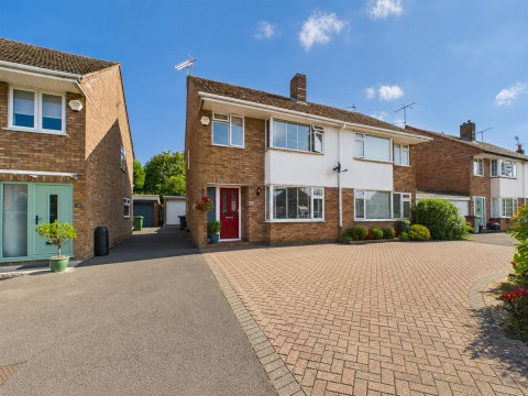 View Full Details for Holmwood Drive, Tuffley, Gloucester