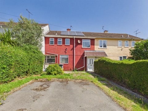 View Full Details for Redwell Road, Matson, Gloucester