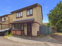 Thomas Moore Close, Churchdown, Gloucester