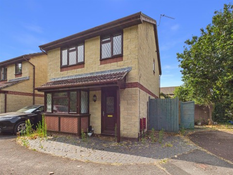 View Full Details for Thomas Moore Close, Churchdown, Gloucester