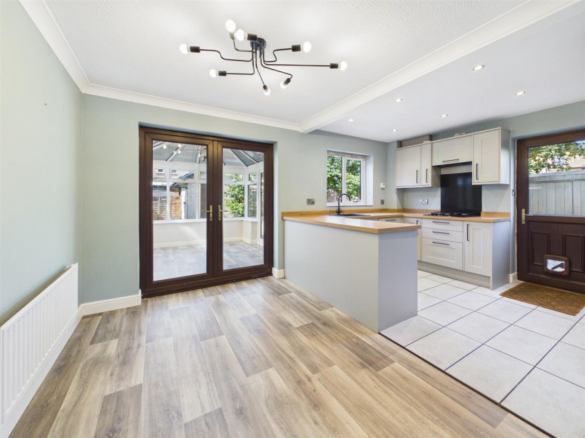 Images for Thomas Moore Close, Churchdown, Gloucester