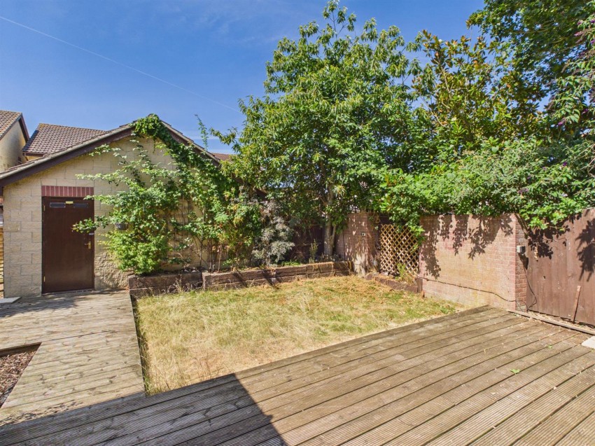 Images for Thomas Moore Close, Churchdown, Gloucester