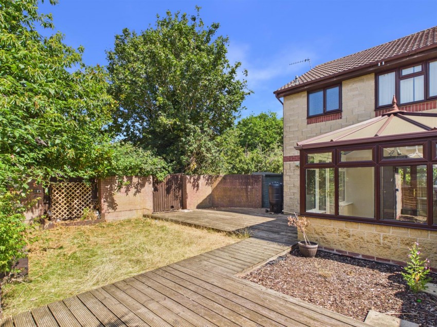 Images for Thomas Moore Close, Churchdown, Gloucester
