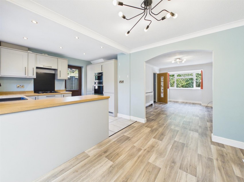 Images for Thomas Moore Close, Churchdown, Gloucester
