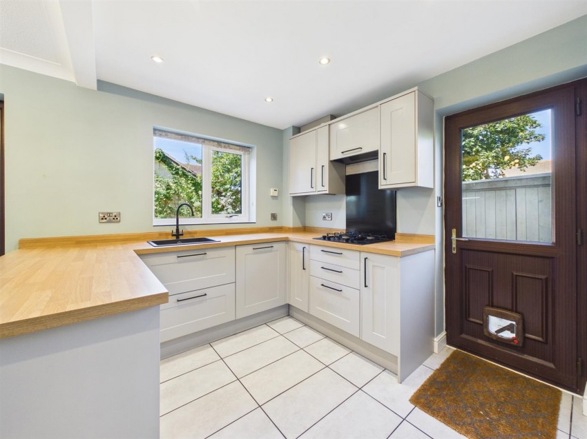 Images for Thomas Moore Close, Churchdown, Gloucester