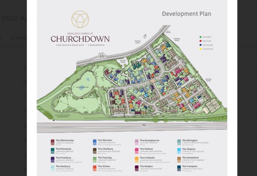 Images for Churchdown, Gloucester