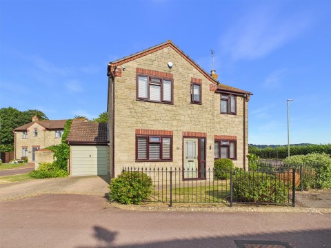 View Full Details for Harwell Close, Tuffley, Gloucester