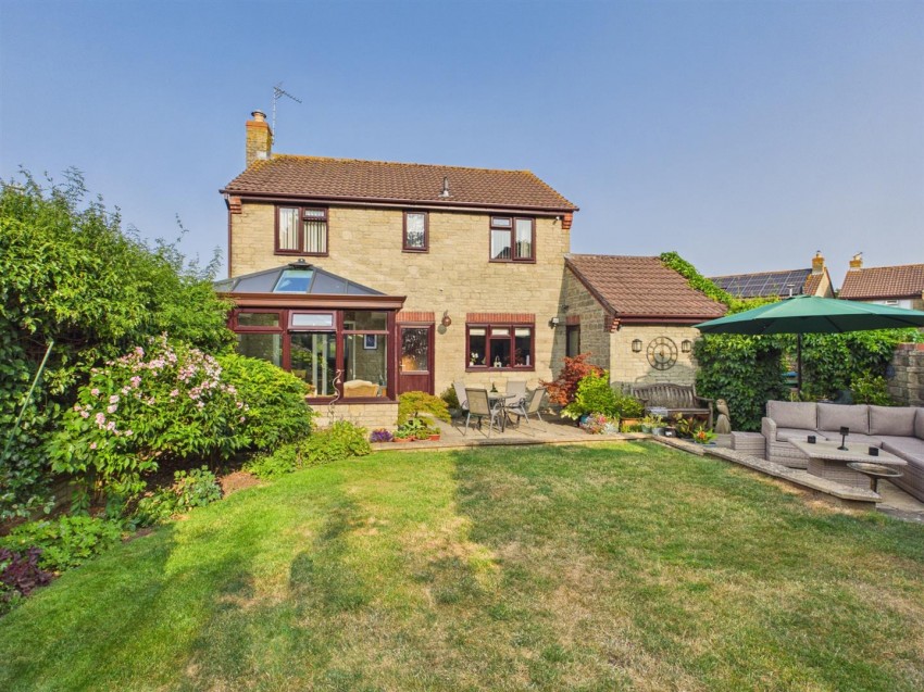 Images for Harwell Close, Tuffley, Gloucester