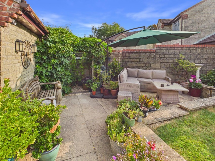 Images for Harwell Close, Tuffley, Gloucester