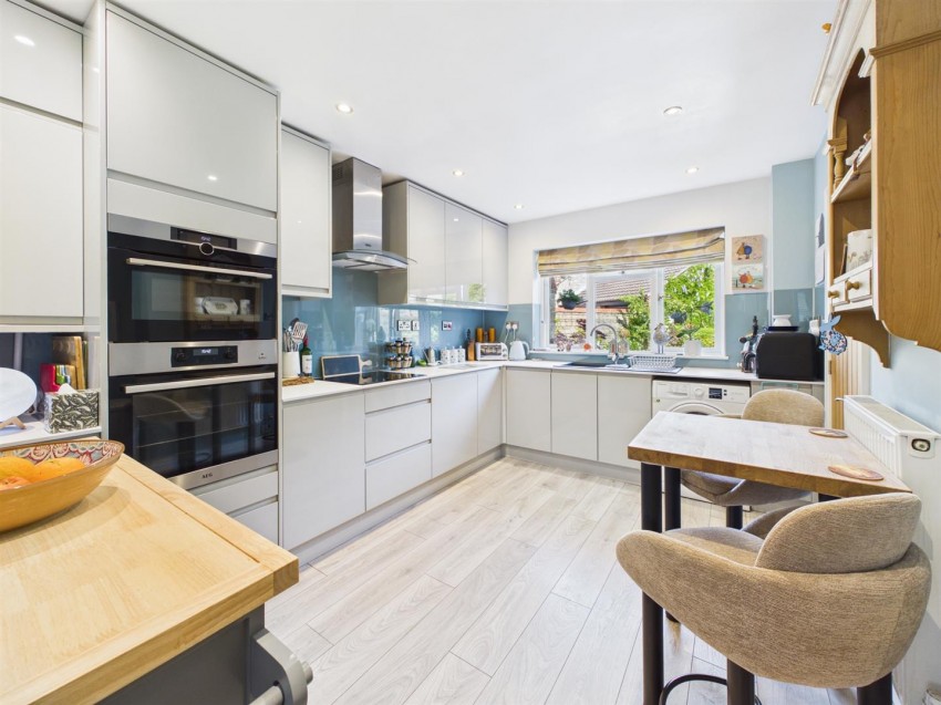 Images for Harwell Close, Tuffley, Gloucester