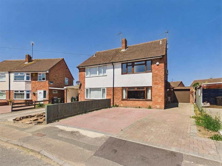 Images for Ennerdale Avenue, Longlevens, Gloucester