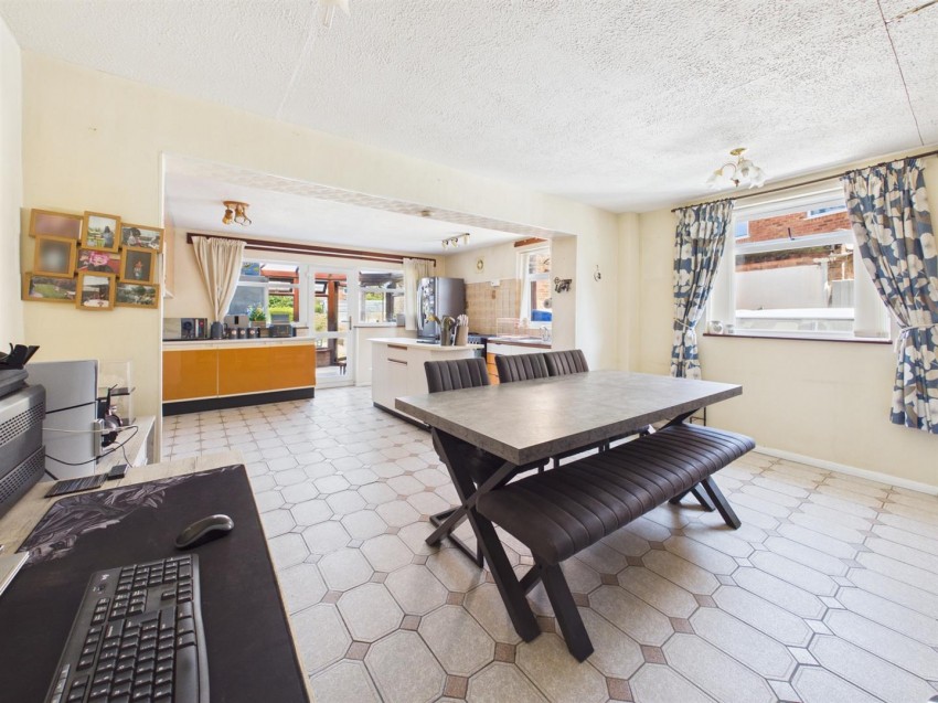 Images for Ennerdale Avenue, Longlevens, Gloucester
