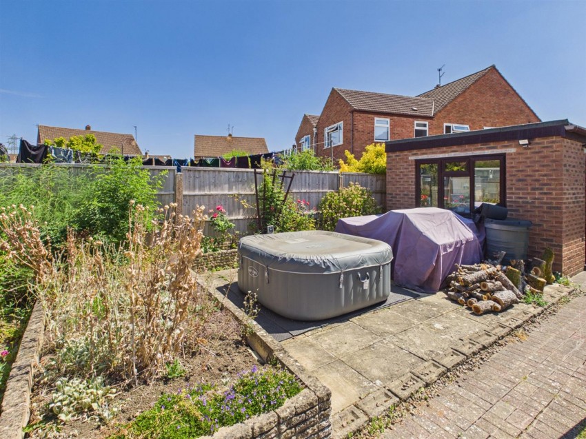 Images for Ennerdale Avenue, Longlevens, Gloucester