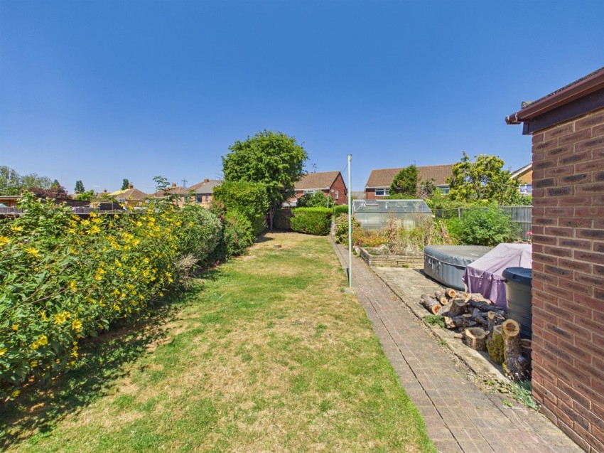 Images for Ennerdale Avenue, Longlevens, Gloucester