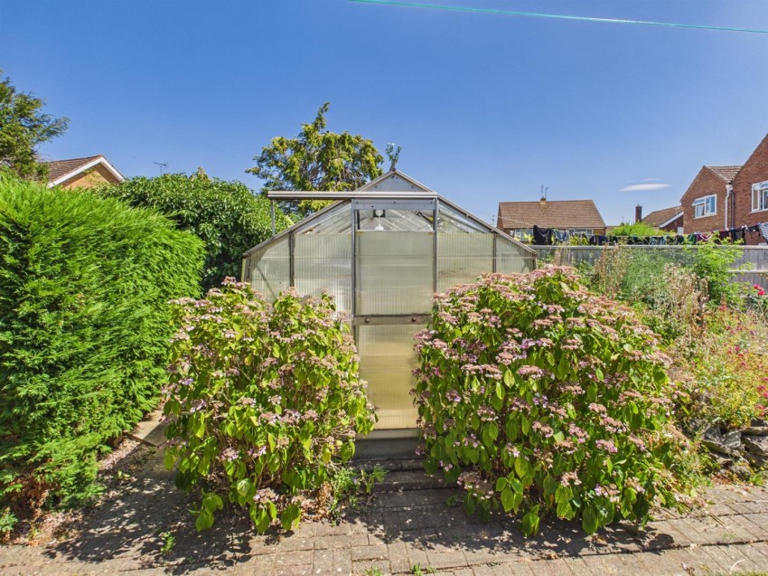 Images for Ennerdale Avenue, Longlevens, Gloucester