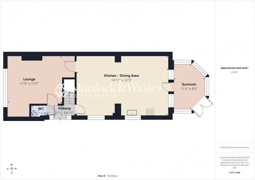 Images for Ennerdale Avenue, Longlevens, Gloucester