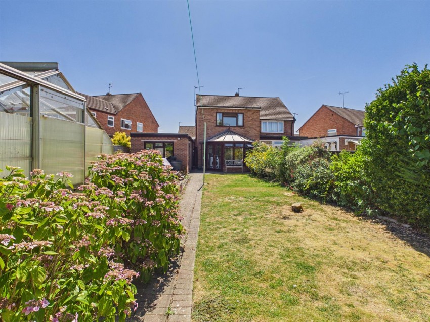 Images for Ennerdale Avenue, Longlevens, Gloucester