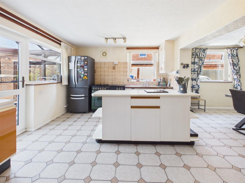 Images for Ennerdale Avenue, Longlevens, Gloucester
