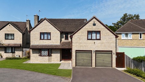 View Full Details for Sunnycroft Mews, Off Stroud Road, Gloucestershire