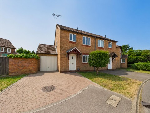 View Full Details for Jupiter Way, Abbeymead, Gloucester