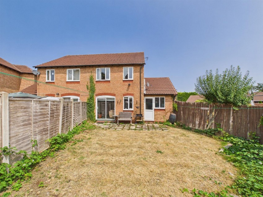 Images for Jupiter Way, Abbeymead, Gloucester